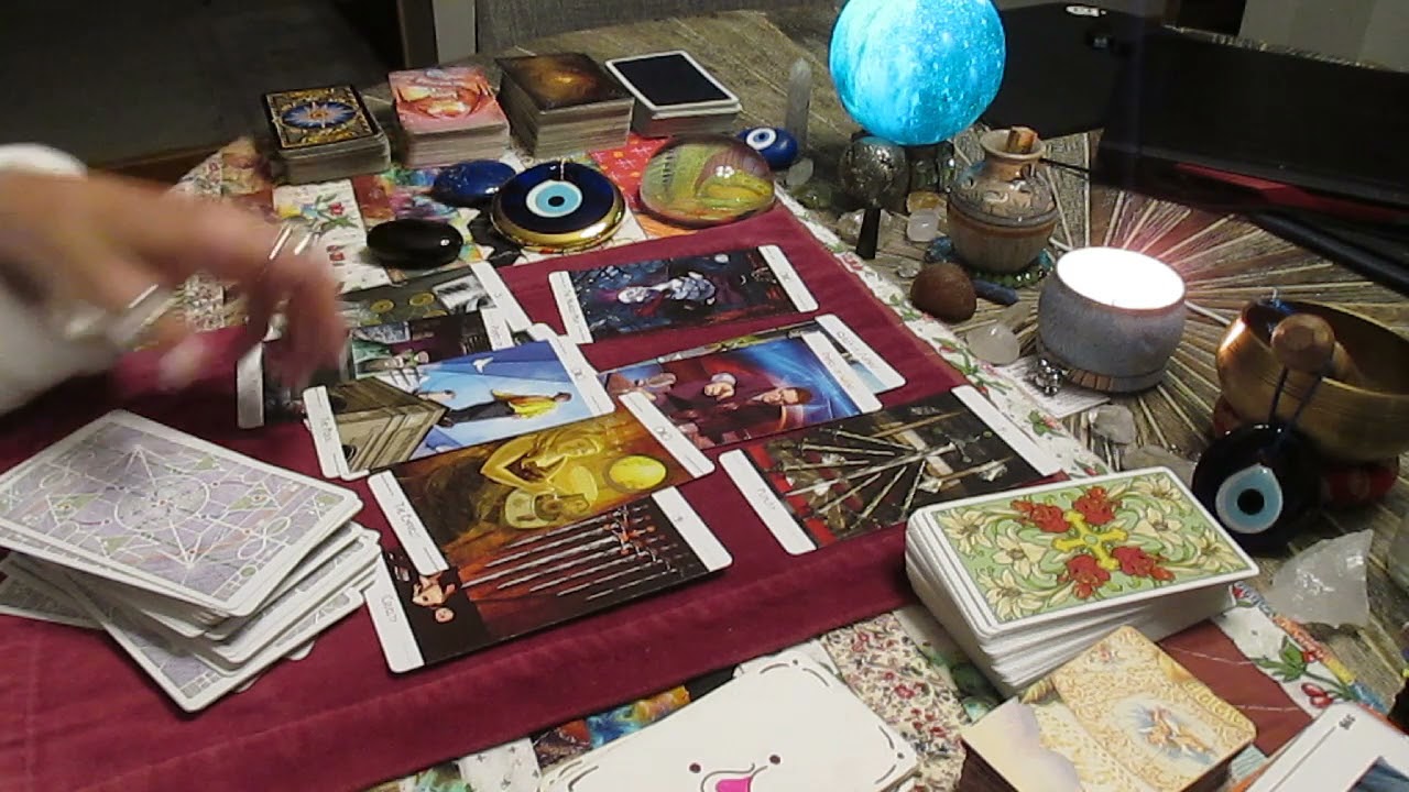 CANCER LATE NITE! This is ridiculous. So much Envy. No honesty.  Love Tarot