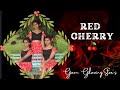 Red cherry  silviafernandes1777  goan glowing stars  select quality  konkanisong