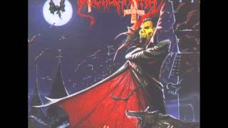 Watch Necromantia The Vampire Lord Speaks video