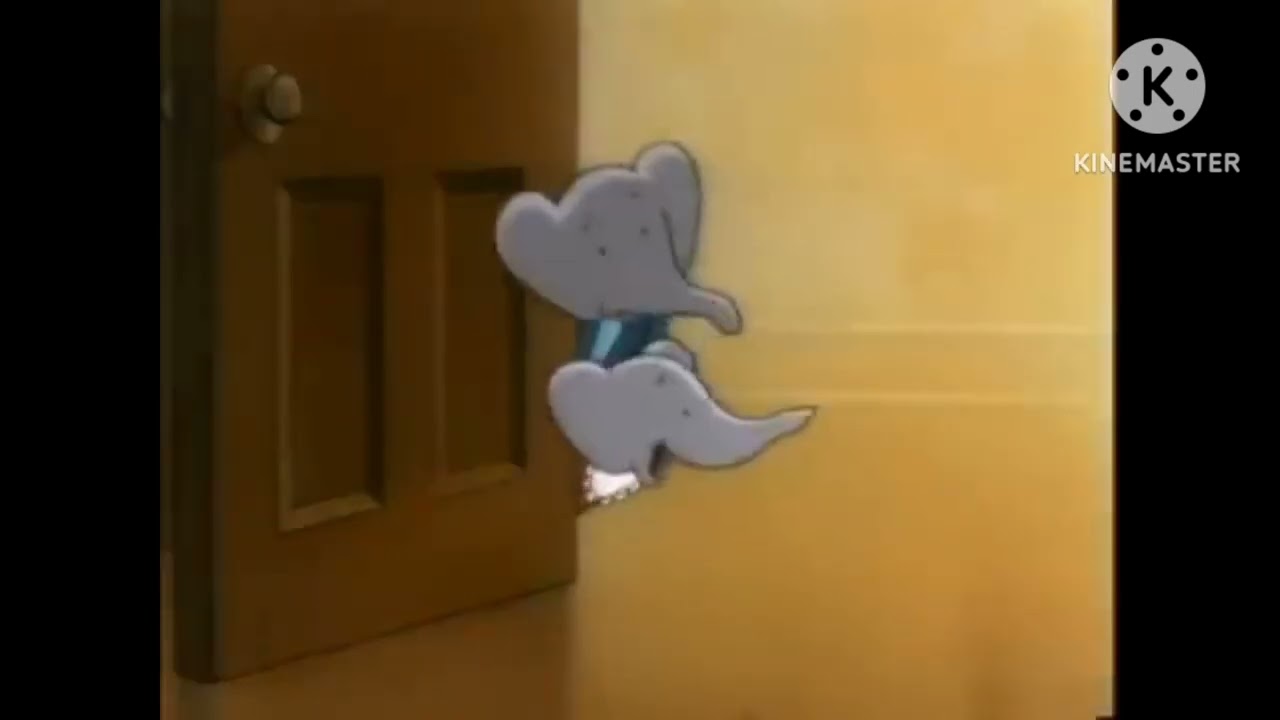 Babar theme song rupert version nick jr