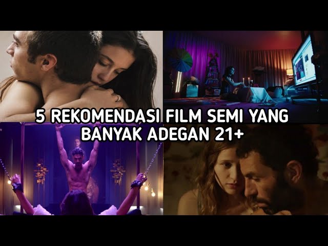 KHUSUS 21+, REKOMENDASI 5 FILM SEMI DEWASA DI NETFLIX class=