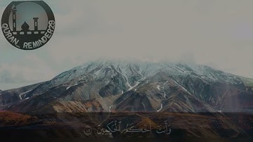 سورة هود بصوت جميل جدا للقارئ محمد الفقيه