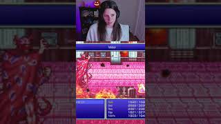 FF4 First Playthrough! Accidentally Healing the Boss