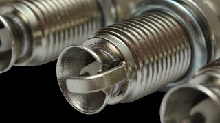 Свечи зажигания Бугаец (Bugaets) испытание в Москве