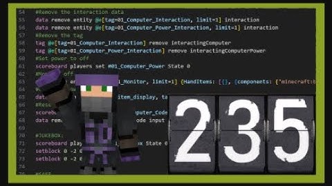 235: DP Transfer data from bow to arrow [Minecraft 1.21 Datapack]