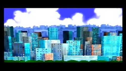 Ape Escape 1 Playthrough - Part 1: [Intro & Fossil Field] (PS1, US/SCEA)