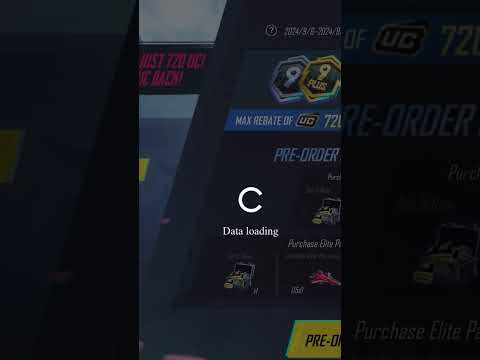Pre-order A9 Royale