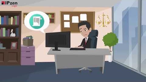 IPzen Legal: Case Management and invoicing software