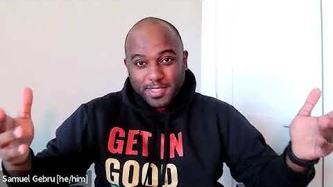 Nonprofits & Community Organizing LET Panel