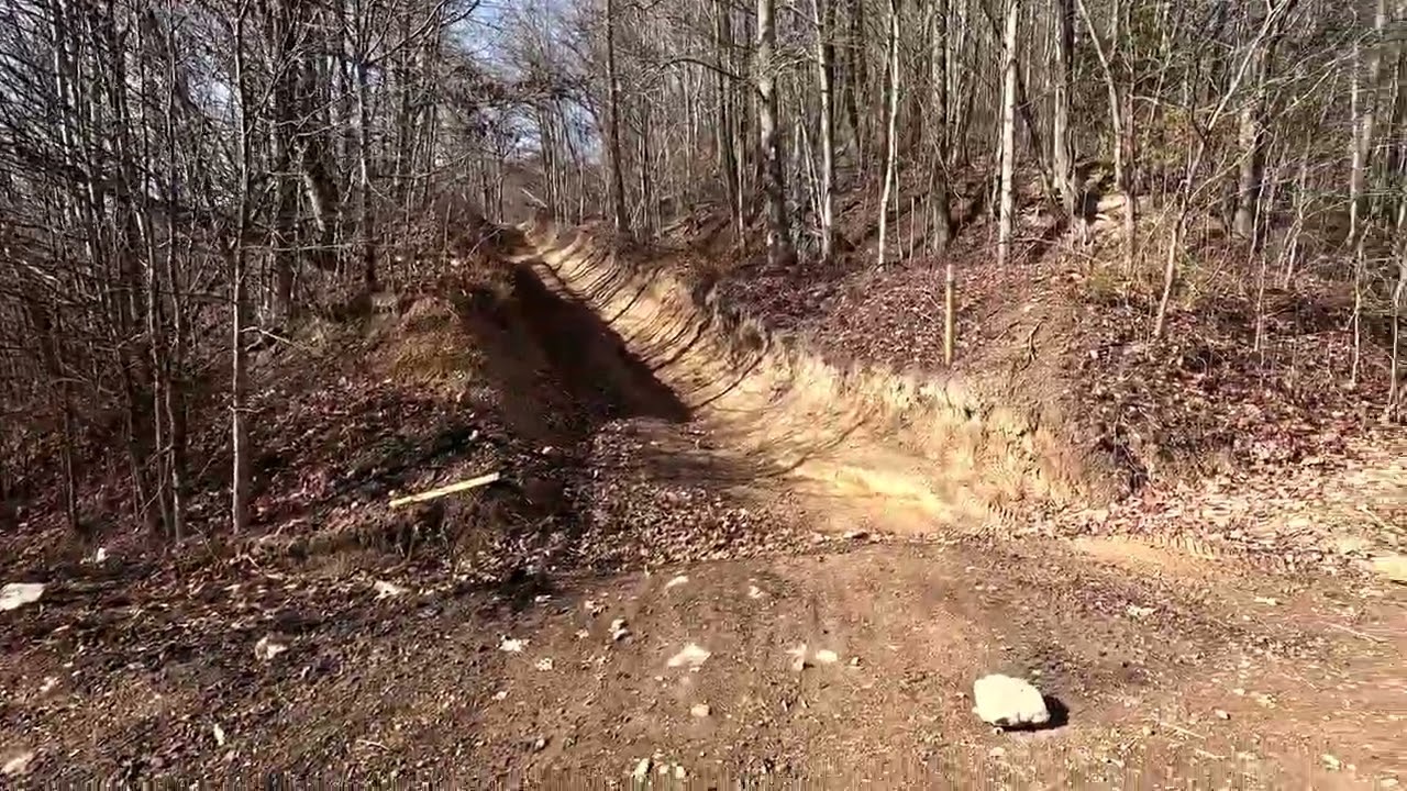 WindRock Offroad Park Day 1 Part 1