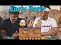 Dough Major - Early Early (Official Audio) | REACTION!!