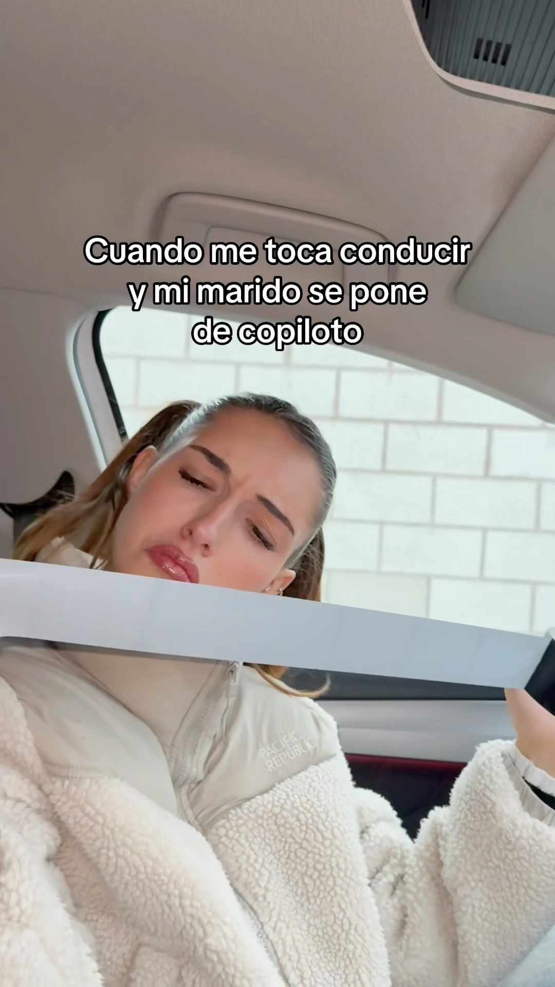 Alguien sabe por qué??