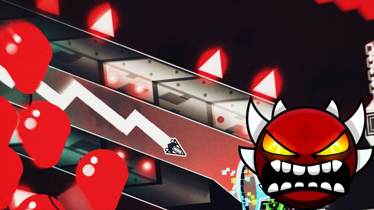 CraZy II, but with a difficulty meter...