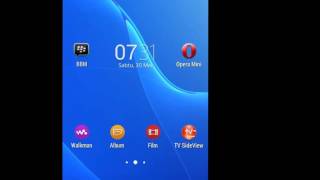 Install power AMP music player screenshot 1