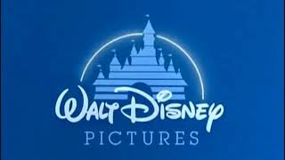 Walt Disney Pictures (1990)/Buena Vista International (1998)