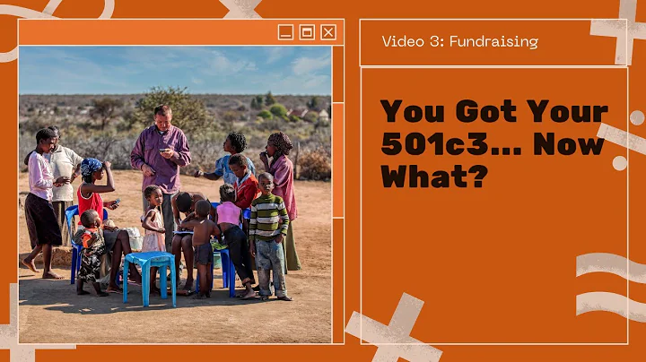 The Secret to Fundraising Success for Nonprofits