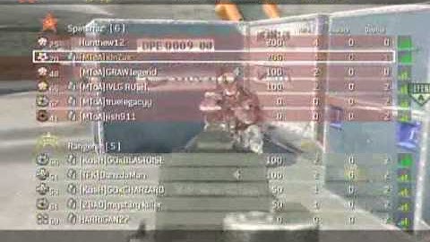 Terminal Hardcore Search and Destroy InZax