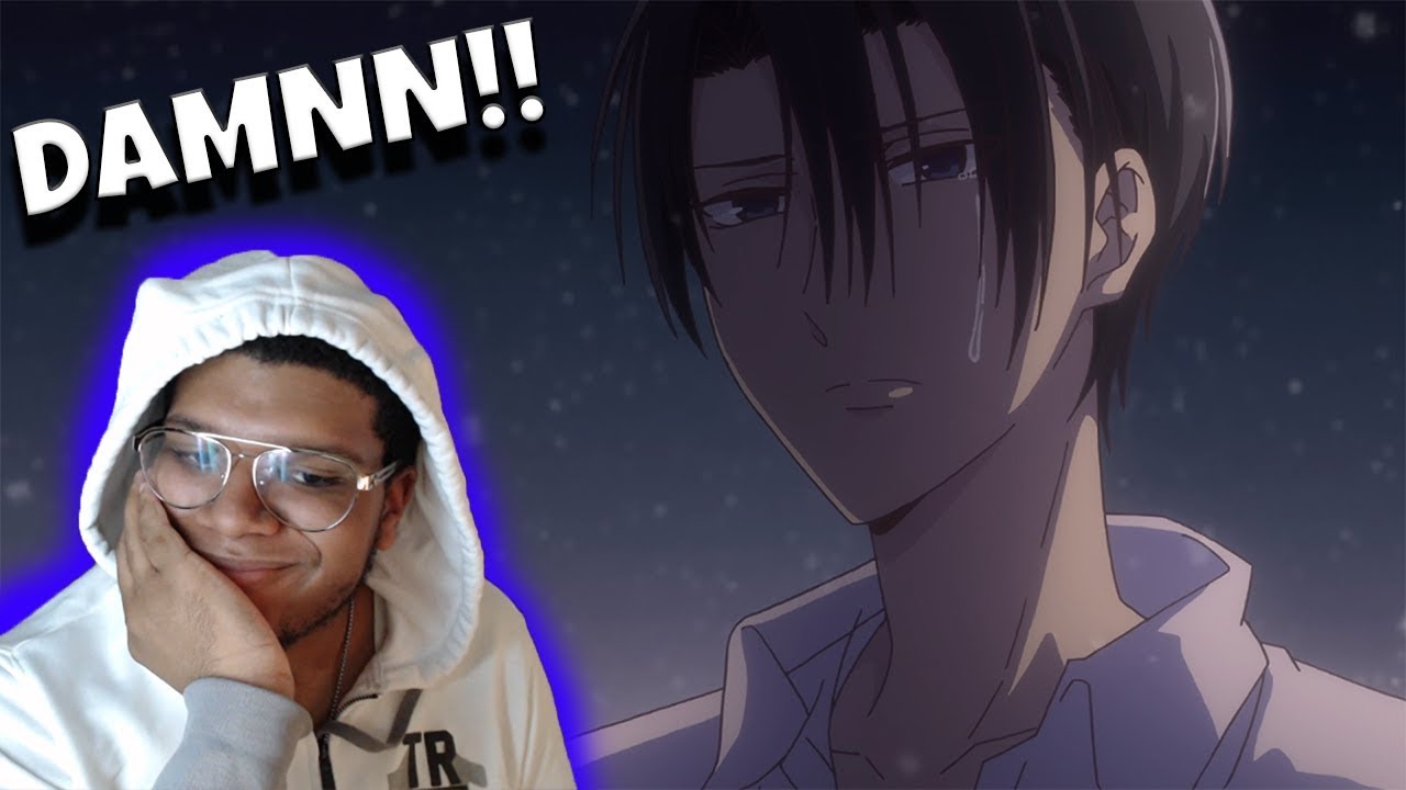 FRUITS BASKET (2019) EP. 7 REACTION! - SO TERRIBLE!