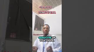 🧬 Know Your Genotype, Secure Your Future