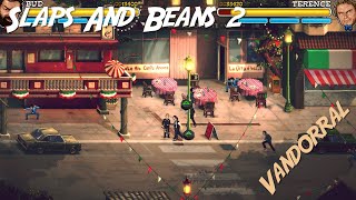 Slaps and Beans 2 [HUN/Magyar] screenshot 3