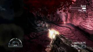 Aliens vs Predator - Marine Gameplay