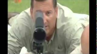 M110 semi auto sniper review