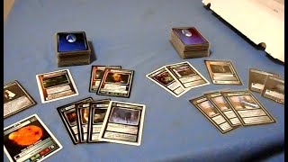 The Basics - NOOB mistakes! (Star Trek CCG)