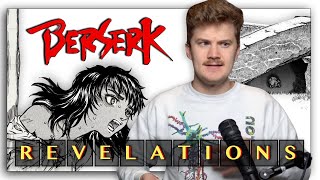 Crack in the Blade - Berserk Vol. 17 [Part 2] - YouTube