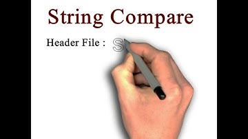 String Handling Function Chapter 2 Part 3  (Punjabi Language)