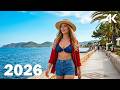 Tropical Deep House Summer Mix 2026 ☀️ Relaxing Chill &amp; Vocal Beach Vibes 4K UHD | XDeep Ocean