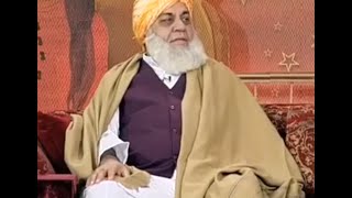 Hasb e Haal - 24 January 2016 | Azizi as Maulana Fazal ur Rahman