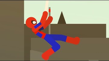Spiderman Test