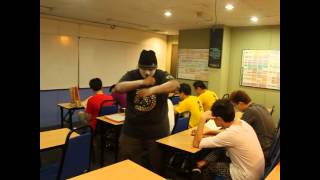 REALLY SEXY HARLEM SHAKE by CIC