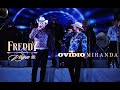 La Venganza De Ramiro - Ovidio Miranda Ft Freddy Vega Jr. [Desde el Rancho] (2020)