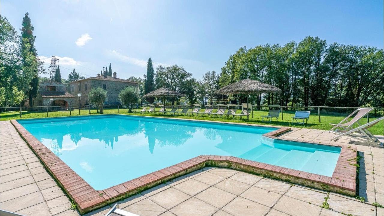 Falceto, Capannole, Italy