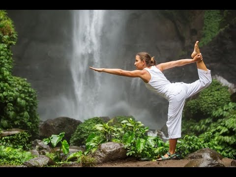 6 Hour Yoga Music: Peaceful Music, Meditation Music, Relaxing Music, Soothing Music ☯2256