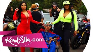Download Lagu MC William - É Grau (VideoClipe Oficial) DJ Ronaldo RS MP3