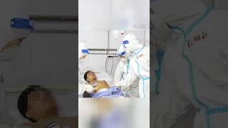 Biến thể NB.1.8.1 của COVID có thể bám vào tế bào người mạnh hơn các biến thể cũ