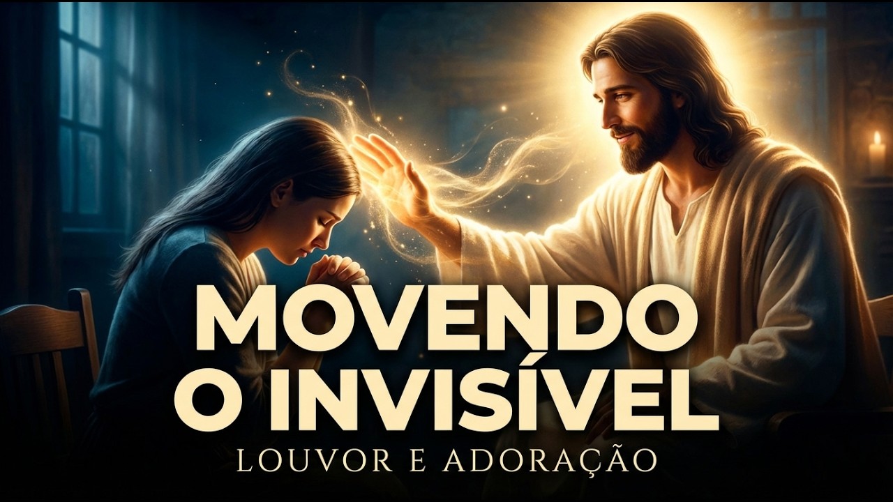 O Que Hoje É Semente - Amanhã Florescerá | Música Gospel Inspiradora