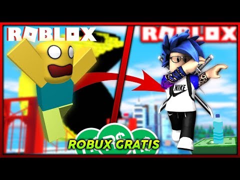 Despues De Ver Este Video Seras Millonario En Roblox Robux Gratis 2018 Cazando Mitos Youtube - esta pagina te regala robux como conseguir robux gratis 2018 by dylan roblox