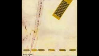 Video thumbnail of "Soda Stereo - No Existes [Album: Signos - 1986] [HD]"