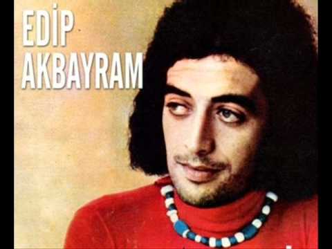 Edip Akbayram Edip Akbayram Edip Akbayram Edip Akbayram