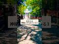 【㊗️2万再生】あなたは神様に守られている3#神社 #心に響く言葉 #shorts #運気上昇 #パワースポット