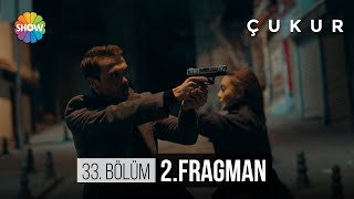 Çukur 4.Sezon 33.Bölüm 2. Fragmanı | \