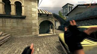 TRoYanchEEEk - de_inferno awp triple kill @ v34