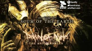 DAWN OF ASHES: Scum of the Earth #Artoffact