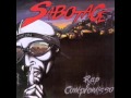 Sabotage - Rap É Compromisso