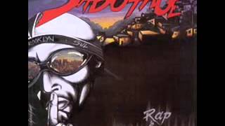 Sabotage - Rap É Compromisso