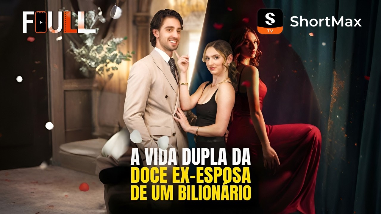 As Duas Faces da Esposa | ShortMax - Ver dramas e séries