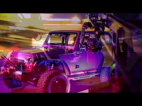 Driving Me BTS